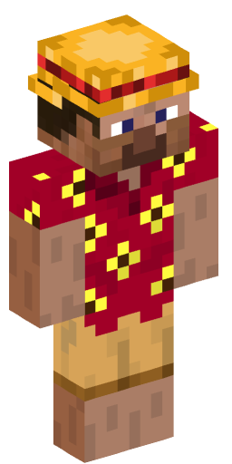 Minecraft Skin #188061