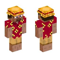 Minecraft Skin #188061