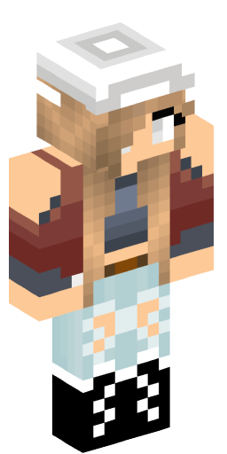 Minecraft Skin #188063