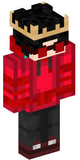Minecraft Skin #188065