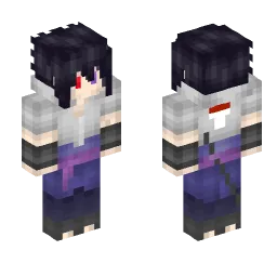 Minecraft Skin #188066