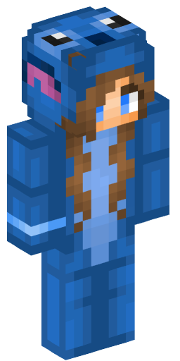 Minecraft Skin #188067