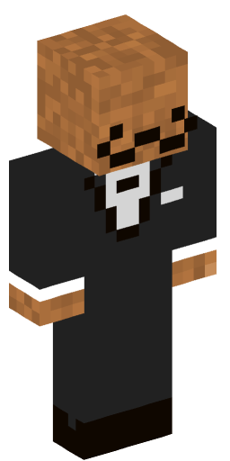 Minecraft Skin #188069