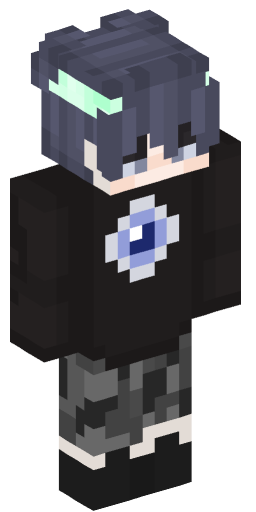 Minecraft Skin #188070