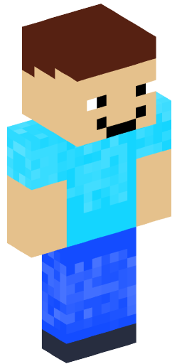 Minecraft Skin #188072