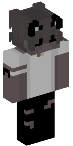 Minecraft Skin #188073