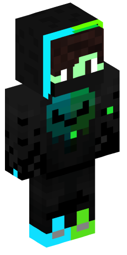 Minecraft Skin #188074