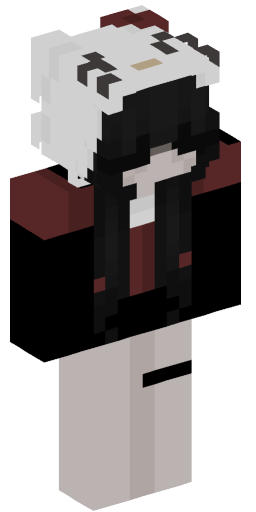 Minecraft Skin #188075