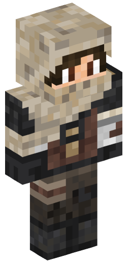 Minecraft Skin #188078