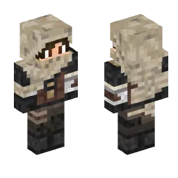 Minecraft Skin #188078