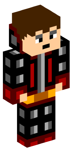 Minecraft Skin #188079