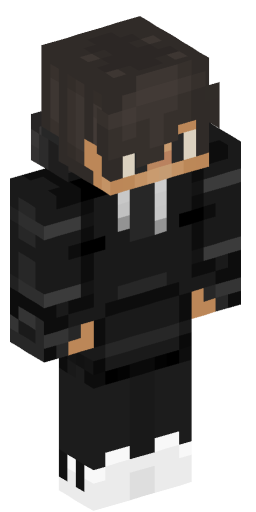Minecraft Skin #188080
