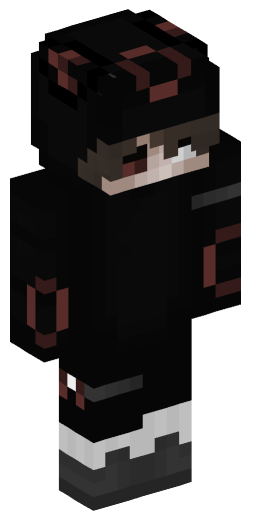 Minecraft Skin #188081