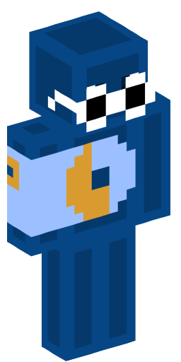bepsu Minecraft Skin Preview on Minecraft.Co.Com