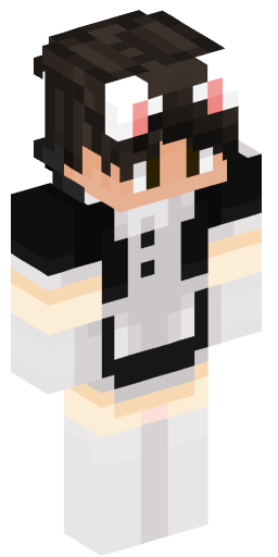 Minecraft Skin #188085