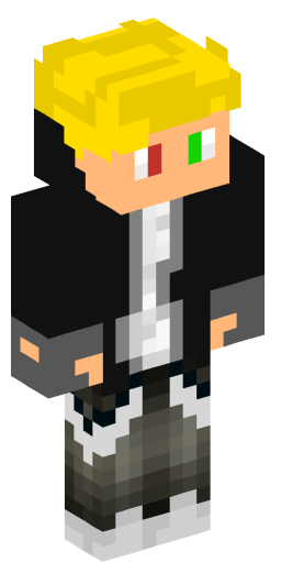 Minecraft Skin #188087
