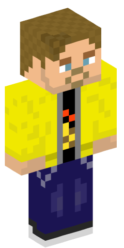 Minecraft Skin #188088
