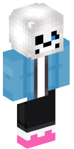Minecraft Skin #188089
