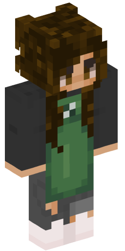 Minecraft Skin #188090
