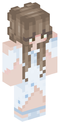 Minecraft Skin #188091