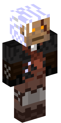 Minecraft Skin #188093
