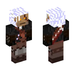 Minecraft Skin #188093