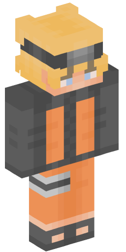 Minecraft Skin #188095