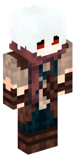 Minecraft Skin #188096