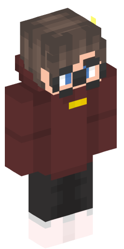 Minecraft Skin #188097