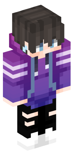 Minecraft Skin #188098