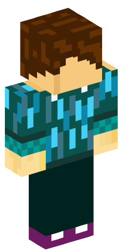 Minecraft Skin #188099