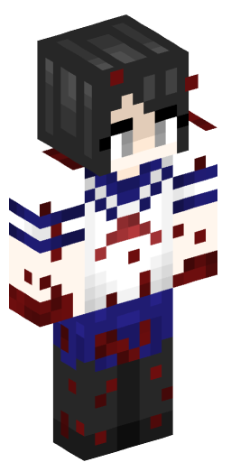 chackaplonk Minecraft Skin Preview on Minecraft.Co.Com