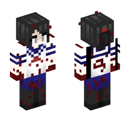 Minecraft Skin #188100