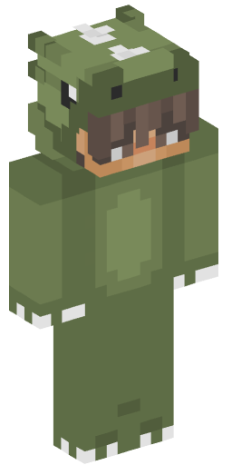 Podcw Minecraft Skin Preview on Minecraft.Co.Com
