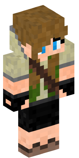 Minecraft Skin #188103