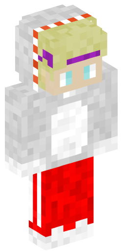 Minecraft Skin #188104