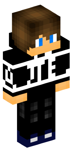 Minecraft Skin #188106