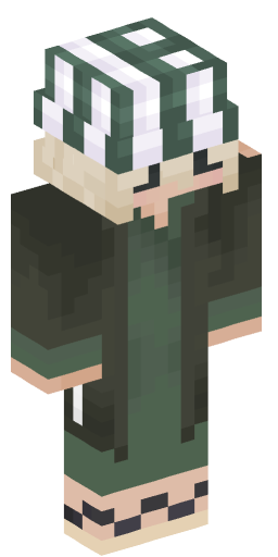 Minecraft Skin #188107