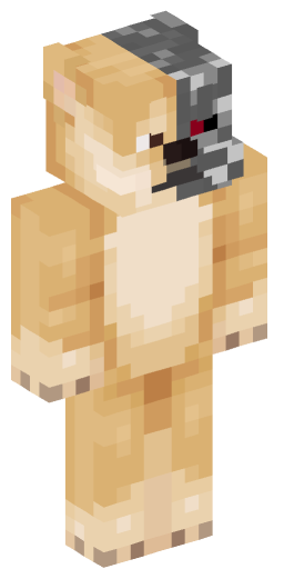 Minecraft Skin #188108