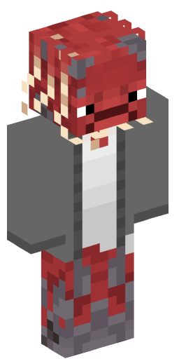 Minecraft Skin #188109