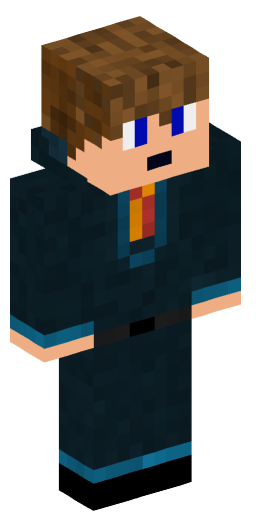 Minecraft Skin #188110