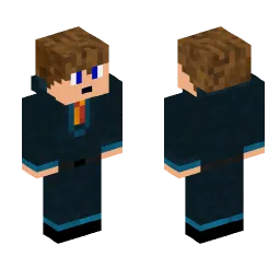 Minecraft Skin #188110