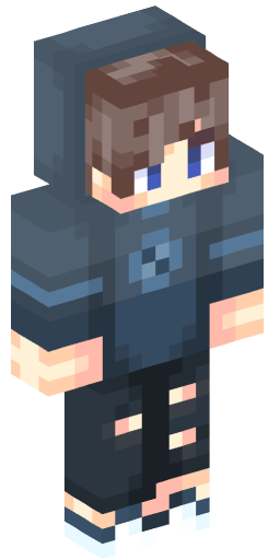 Dargas Minecraft Skin Preview on Minecraft.Co.Com