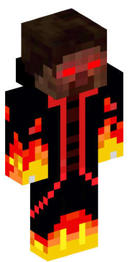 Minecraft Skin #188113