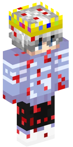 Minecraft Skin #188115