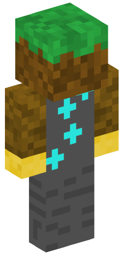 Minecraft Skin #188121