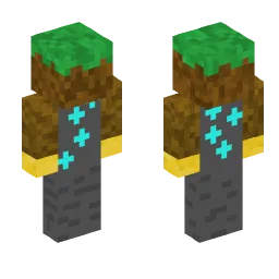 Minecraft Skin #188121