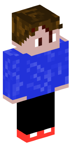 Minecraft Skin #188122