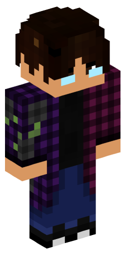 Minecraft Skin #188123