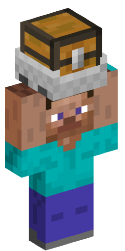 Minecraft Skin #188127